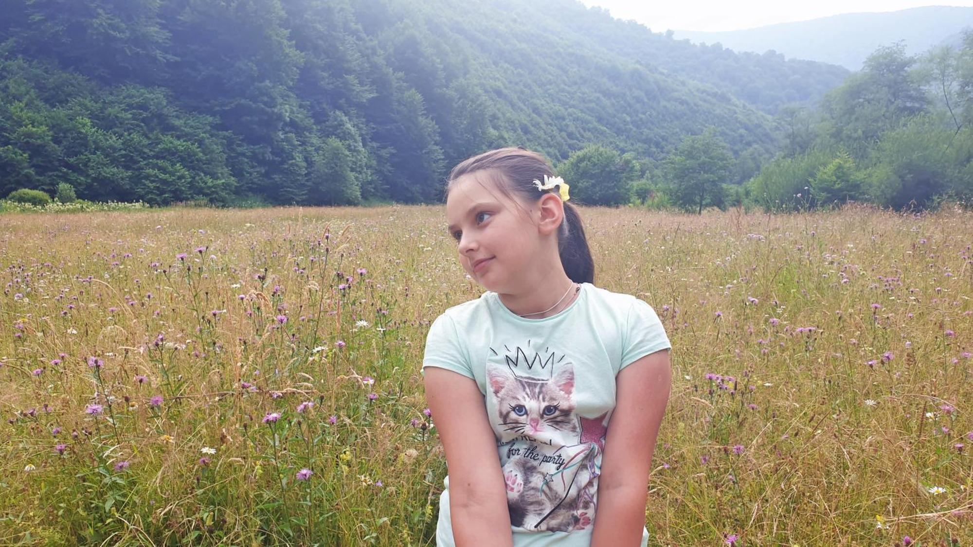 карпати Fest Mizhhirya (Transcarpathia)